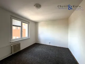 Pronájem bytu 3+1, Přerov, Budovatelů, 68 m2