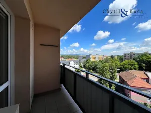 Pronájem bytu 3+1, Přerov, Budovatelů, 68 m2