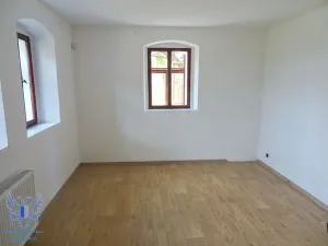 Prodej rodinného domu, Vysoká, 192 m2