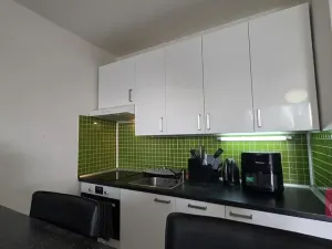 Prodej bytu 1+kk, Brno, Vltavská, 30 m2