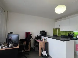 Prodej bytu 1+kk, Brno, Vltavská, 30 m2