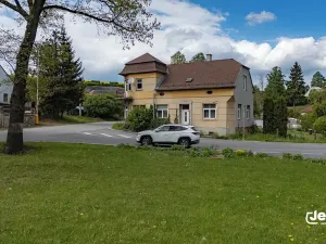 Prodej rodinného domu, Opatov, 148 m2