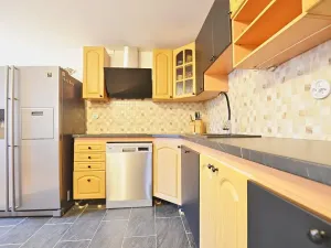 Pronájem rodinného domu, Vrbová Lhota, U Lindovy, 160 m2