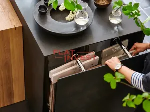 Pronájem obchodního prostoru, Praha - Holešovice, Kostelní, 48 m2
