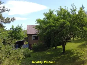 Prodej chaty, Kamýk nad Vltavou, 24 m2