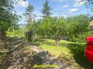 Prodej chaty, Kamýk nad Vltavou, 24 m2