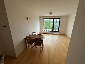 Pronájem bytu 2+kk, Praha - Hloubětín, Nademlejnská, 50 m2