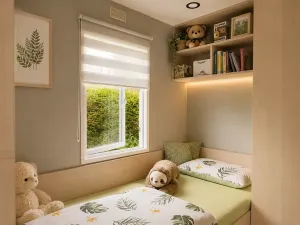 Prodej mobilheimu, Borek, 52 m2