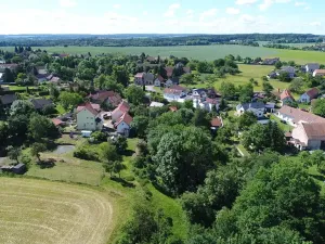 Prodej pozemku pro bydlení, Přišimasy, Skřivanská, 2458 m2