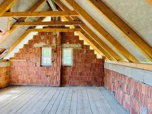 Prodej pozemku pro bydlení, Přišimasy, Skřivanská, 2458 m2