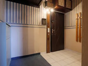 Prodej bytu 2+kk, Praha - Chodov, Bachova, 40 m2