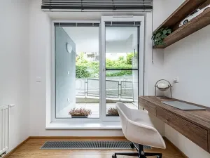 Prodej bytu 2+kk, Praha - Hrdlořezy, Mezilehlá, 51 m2