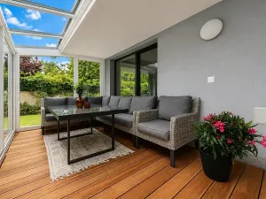 Prodej bytu 2+kk, Praha - Hrdlořezy, Mezilehlá, 51 m2