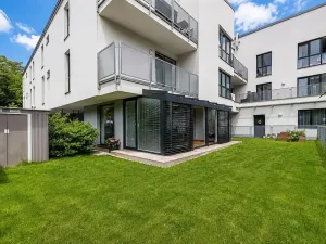Prodej bytu 2+kk, Praha - Hrdlořezy, Mezilehlá, 51 m2
