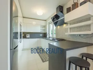 Prodej rodinného domu, Hostomice, Větrná, 116 m2