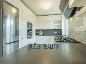 Prodej rodinného domu, Hostomice, Větrná, 116 m2