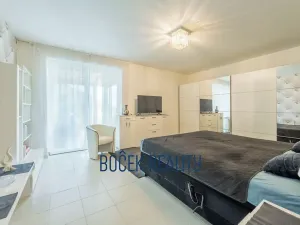 Prodej rodinného domu, Hostomice, Větrná, 116 m2