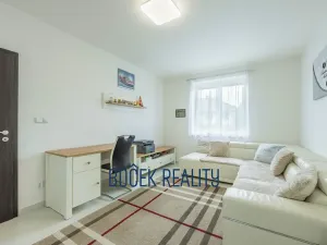 Prodej rodinného domu, Hostomice, Větrná, 116 m2