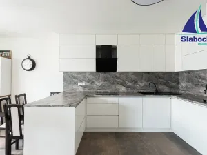 Prodej rodinného domu, Nová Ves, U Vodojemu, 102 m2