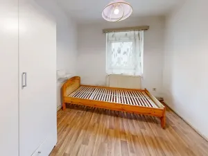 Prodej rodinného domu, Lišany, Na vrškách, 115 m2