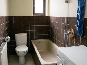 Prodej rodinného domu, Lišany, Na vrškách, 115 m2