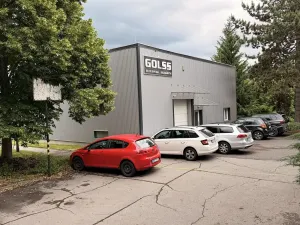Prodej obchodního prostoru, Děčín, Krásnostudenecká, 420 m2