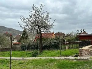 Pronájem bytu 2+1, Děčín, Škroupova, 67 m2