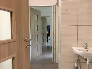 Prodej výrobních prostor, Děčín, Krásnostudenecká, 420 m2