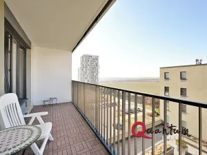 Pronájem bytu 2+kk, Praha - Stodůlky, Svitákova, 60 m2