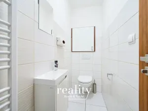Prodej kanceláře, Znojmo, Jarošova, 80 m2