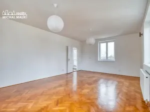 Pronájem bytu 1+1, Hranice, Kropáčova, 58 m2