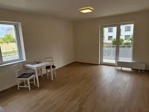 Pronájem bytu 1+kk, Kolín, Pražská, 46 m2