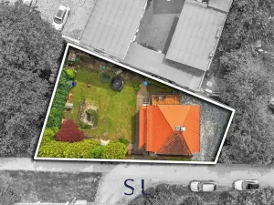 Prodej rodinného domu, Nový Bor, Prokopa Velikého, 90 m2
