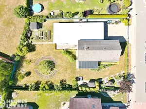 Prodej rodinného domu, Řečany nad Labem, K Tišině, 266 m2