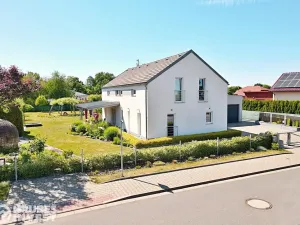 Prodej rodinného domu, Řečany nad Labem, K Tišině, 266 m2