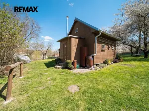Prodej chaty, Žďárec, 46 m2