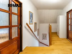 Prodej rodinného domu, Nový Bor, Lázeňská, 298 m2