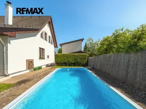 Prodej rodinného domu, Nový Bor, Lázeňská, 298 m2