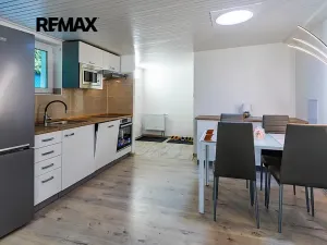 Prodej rodinného domu, Nový Bor, Lázeňská, 298 m2