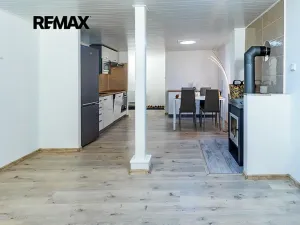 Prodej rodinného domu, Nový Bor, Lázeňská, 298 m2