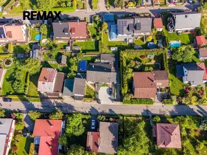 Prodej rodinného domu, Nový Bor, Lázeňská, 298 m2