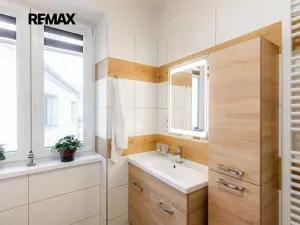 Prodej rodinného domu, Jedovnice, Havlíčkovo náměstí, 87 m2