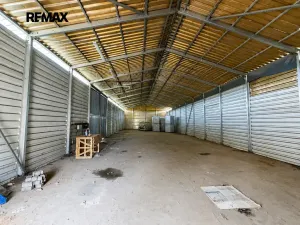 Pronájem obchodního prostoru, Nová Ves, 330 m2