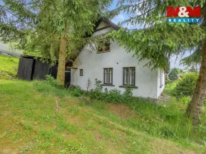 Prodej chalupy, Kruh, 75 m2