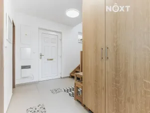 Prodej rodinného domu, Český Krumlov, Skalka, 70 m2