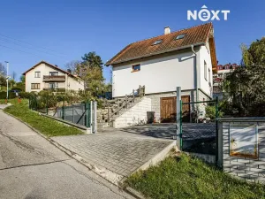 Prodej rodinného domu, Český Krumlov, Skalka, 70 m2