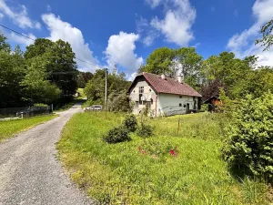 Prodej chalupy, Rejchartice, 264 m2