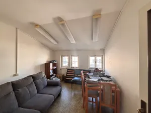 Pronájem skladu, Šumperk, Lidická, 694 m2