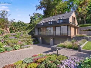 Prodej pozemku pro bydlení, Úvaly, Na Ztraceném korci, 1302 m2