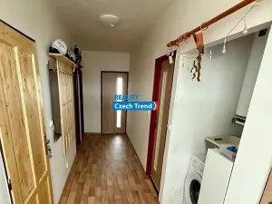 Pronájem bytu 3+1, Horka nad Moravou, Nádražní, 90 m2
